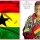 Mrs Theodosia Salome Okoh: The woman behind Ghana's Flag - Campus 24/7 News